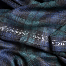 HARRISONS ARCHIVE CASHMERE