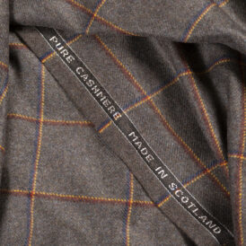 HARRISONS ARCHIVE CASHMERE