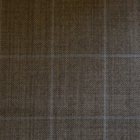 CRU CLASSE 120s 100% WOOL
