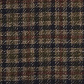 W.BILL SHETLAND TWEEDS/100% WOOL