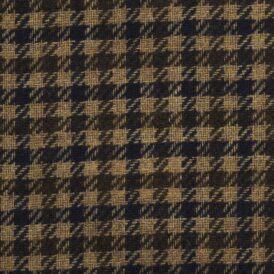 W.BILL SHETLAND TWEEDS/100% WOOL