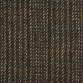 W.BILL SHETLAND TWEEDS/100% WOOL