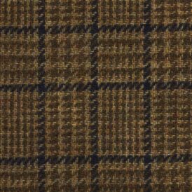 W.BILL SHETLAND TWEEDS/100% WOOL