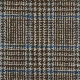 W.BILL SHETLAND TWEEDS/100% WOOL