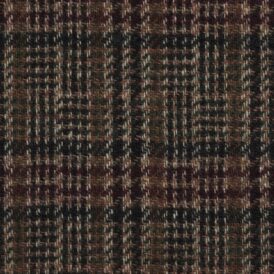 W.BILL SHETLAND TWEEDS/100% WOOL