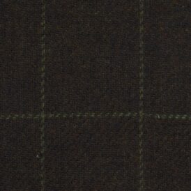 W.BILL SHETLAND TWEEDS/100% WOOL