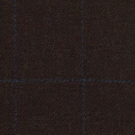 W.BILL SHETLAND TWEEDS/100% WOOL