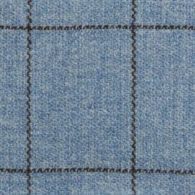 W.BILL SHETLAND TWEEDS/100% WOOL