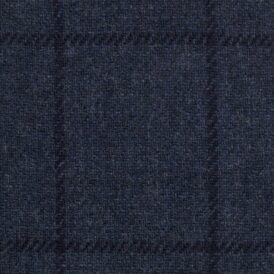 W.BILL SHETLAND TWEEDS/100% WOOL