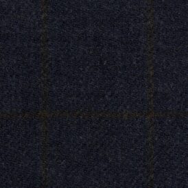 W.BILL SHETLAND TWEEDS/100% WOOL