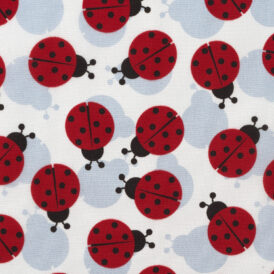 LADYBIRD VISCOSE 100%