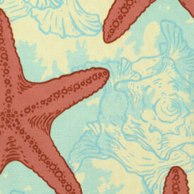 STARFISH/100% VISCOSE