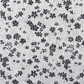 SILVER VISCOSE 63% ACETATE 37%