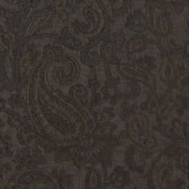 BEIGE/BLACK JACQUARD VISCOSE 50% ACETATE 50%