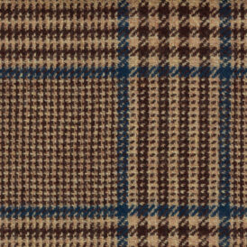 P & H GLENROYAL ALL WOOL
