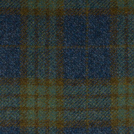 P & H GLENROYAL ALL WOOL