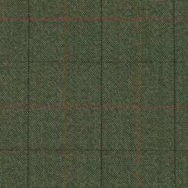 GLORIOUS TWELFTH ALL WOOL