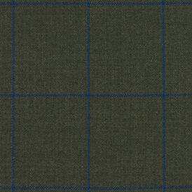 GLORIOUS TWELFTH ALL WOOL