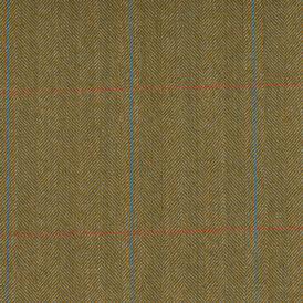 GLORIOUS TWELFTH ALL WOOL