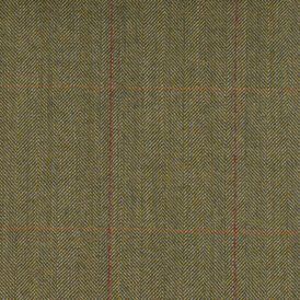 GLORIOUS TWELFTH ALL WOOL