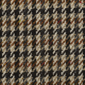 W BILL IRISH DONEGALS/100% WOOL
