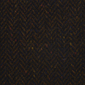 W BILL IRISH DONEGALS/100% WOOL