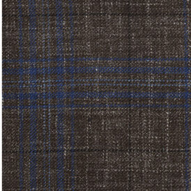 HARRISONS INDIGO 80% WOOL/20% LINEN