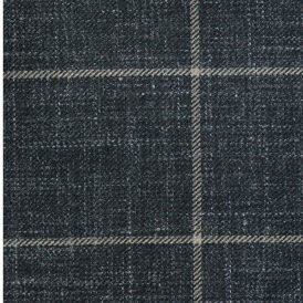 HARRISONS INDIGO 80% WOOL/20% LINEN