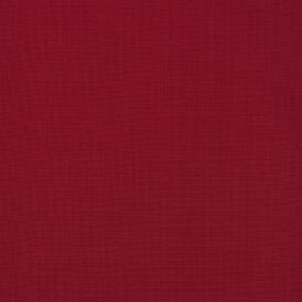RED VISCOSE 100%
