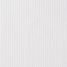 WHITE HERRINGBONE SLEEVE LINING VISCOSE 100%