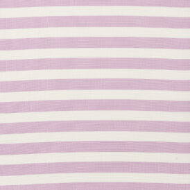 PINK/WHITE SLEEVE LINING  VISCOSE 100%