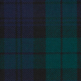 TARTAN ALL WOOL