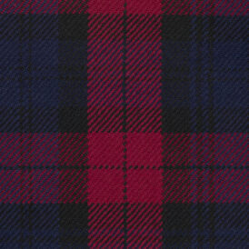 TARTAN ALL WOOL