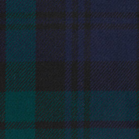 TARTAN ALL WOOL