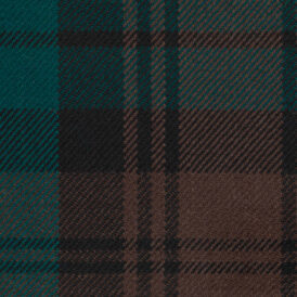 TARTAN ALL WOOL