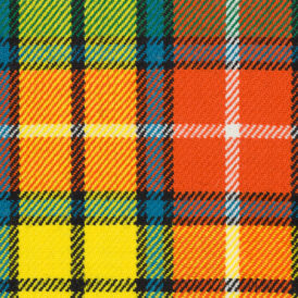 TARTAN ALL WOOL
