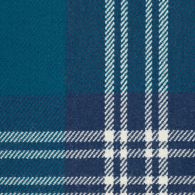 TARTAN ALL WOOL