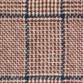 W.BILL SHETLAND TWEEDS/100% WOOL
