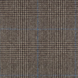 ALL WOOL FLANNEL