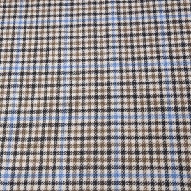 H LESSER LUMBS GOLDEN BALE JACKETING/ALL WOOL