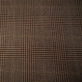 H LESSER LUMBS GOLDEN BALE JACKETING/ALL WOOL