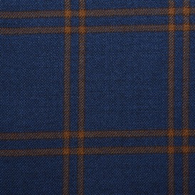 H LESSER CARLO BARBERA/ALL WOOL