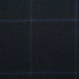 H LESSER CARLO BARBERA/ALL WOOL