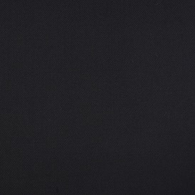 FINE CLASSICS ALL WOOL BLACK