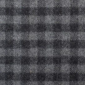 ALL WOOL FLANNEL