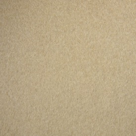 100% CASHMERE OVERCOATING