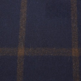 ALL WOOL FLANNEL