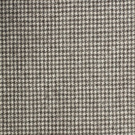 ALL WOOL FLANNEL