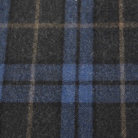 ALL WOOL FLANNEL