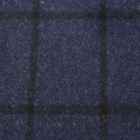 ALL WOOL FLANNEL